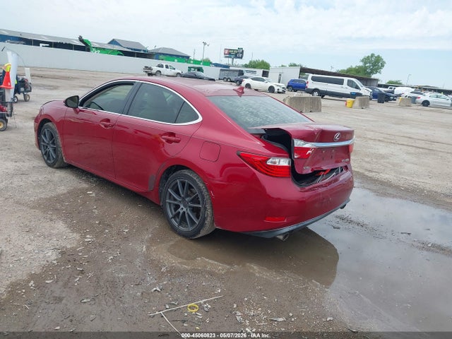Aukcja sprzedaży 2013 Lexus Es 350, vin: JTHBK1GGXD2079973, numer aukcji: 45060823