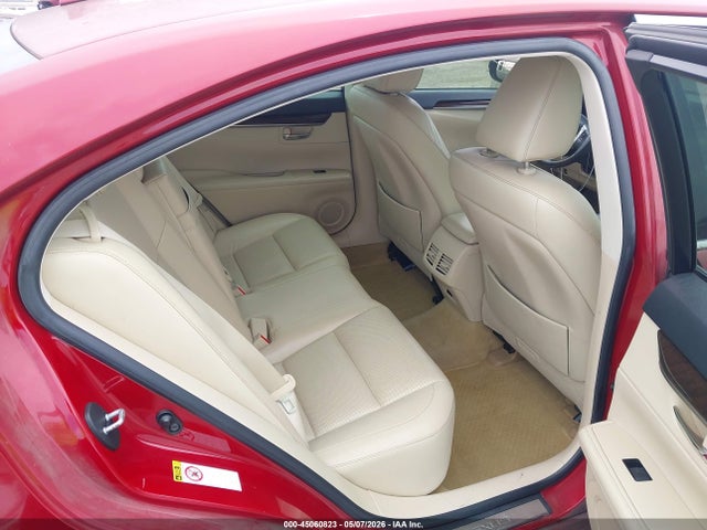 Aukcja sprzedaży 2013 Lexus Es 350, vin: JTHBK1GGXD2079973, numer aukcji: 45060823