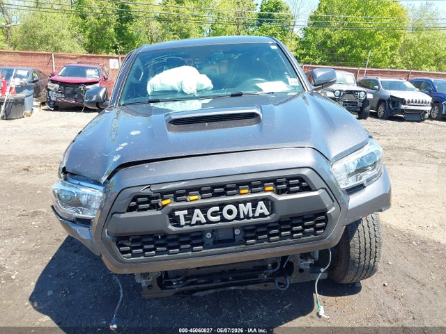 Aukcja sprzedaży 2023 Toyota Tacoma Trd Off Road, vin: 3TYCZ5AN5PT128353, numer aukcji: 45060827