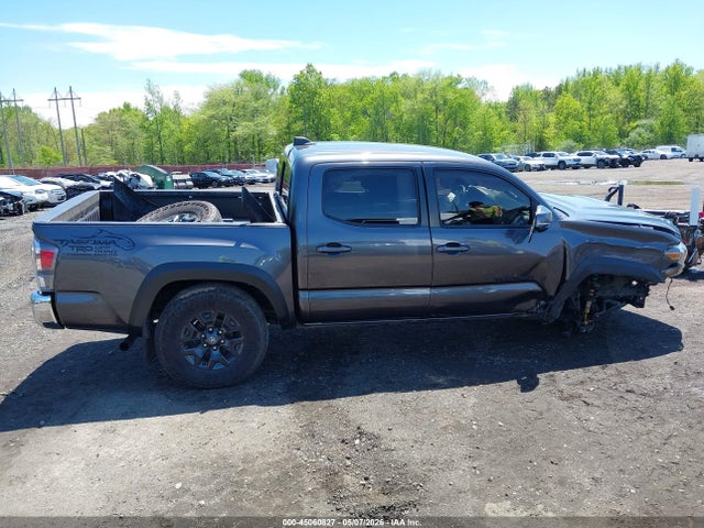 Aukcja sprzedaży 2023 Toyota Tacoma Trd Off Road, vin: 3TYCZ5AN5PT128353, numer aukcji: 45060827