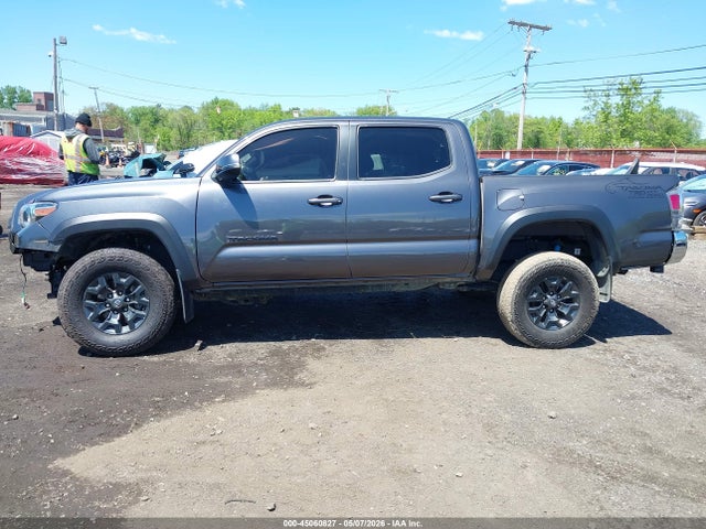 Aukcja sprzedaży 2023 Toyota Tacoma Trd Off Road, vin: 3TYCZ5AN5PT128353, numer aukcji: 45060827