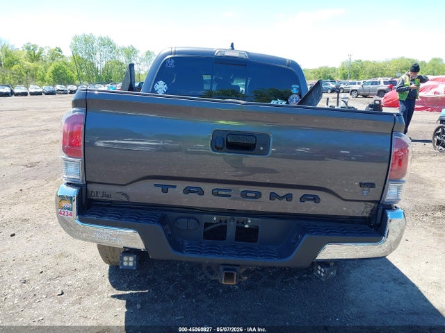 Aukcja sprzedaży 2023 Toyota Tacoma Trd Off Road, vin: 3TYCZ5AN5PT128353, numer aukcji: 45060827
