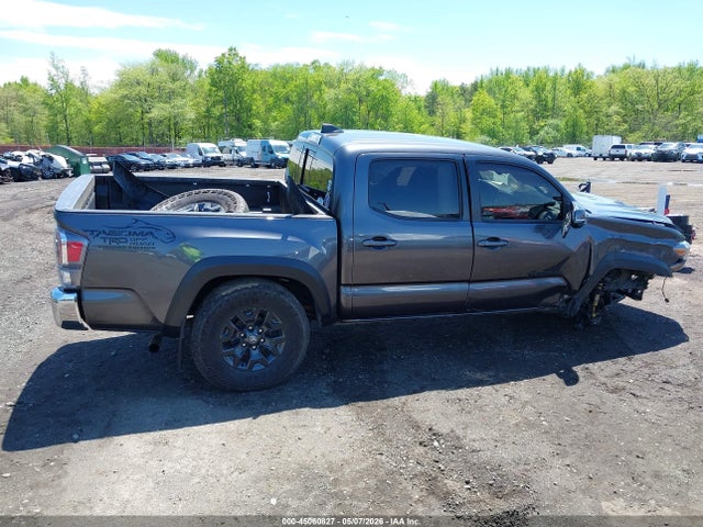 Aukcja sprzedaży 2023 Toyota Tacoma Trd Off Road, vin: 3TYCZ5AN5PT128353, numer aukcji: 45060827