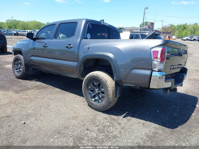 Aukcja sprzedaży 2023 Toyota Tacoma Trd Off Road, vin: 3TYCZ5AN5PT128353, numer aukcji: 45060827
