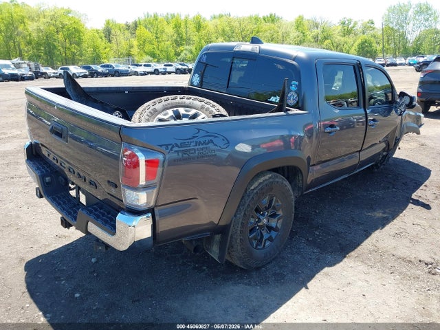 Aukcja sprzedaży 2023 Toyota Tacoma Trd Off Road, vin: 3TYCZ5AN5PT128353, numer aukcji: 45060827