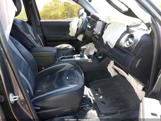 Aukcja sprzedaży 2023 Toyota Tacoma Trd Off Road, vin: 3TYCZ5AN5PT128353, numer aukcji: 45060827