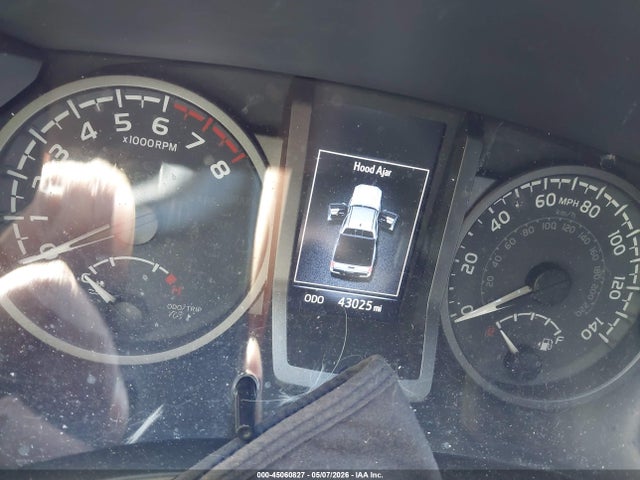 Aukcja sprzedaży 2023 Toyota Tacoma Trd Off Road, vin: 3TYCZ5AN5PT128353, numer aukcji: 45060827