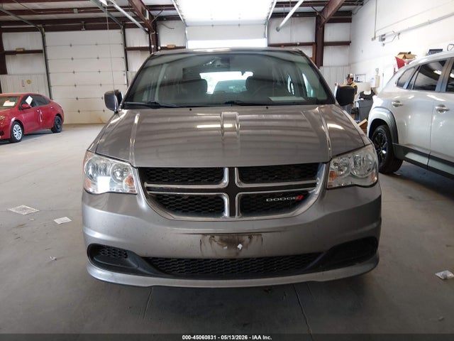 Продажа на аукционе авто 2019 Dodge Grand Caravan Se, vin: 2C4RDGBG1KR671135, номер лота: 45060831