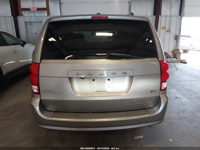 Продажа на аукционе авто 2019 Dodge Grand Caravan Se, vin: 2C4RDGBG1KR671135, номер лота: 45060831