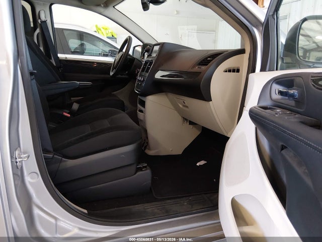 Продажа на аукционе авто 2019 Dodge Grand Caravan Se, vin: 2C4RDGBG1KR671135, номер лота: 45060831