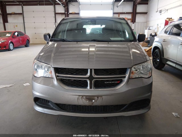 Продажа на аукционе авто 2019 Dodge Grand Caravan Se, vin: 2C4RDGBG1KR671135, номер лота: 45060831