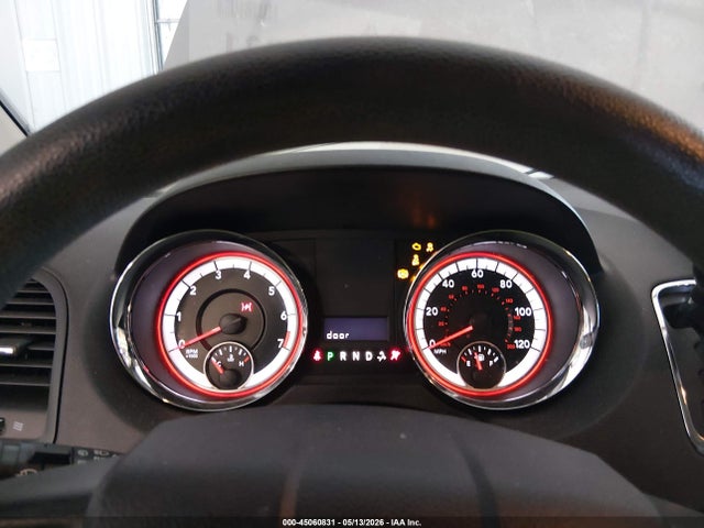 Продажа на аукционе авто 2019 Dodge Grand Caravan Se, vin: 2C4RDGBG1KR671135, номер лота: 45060831