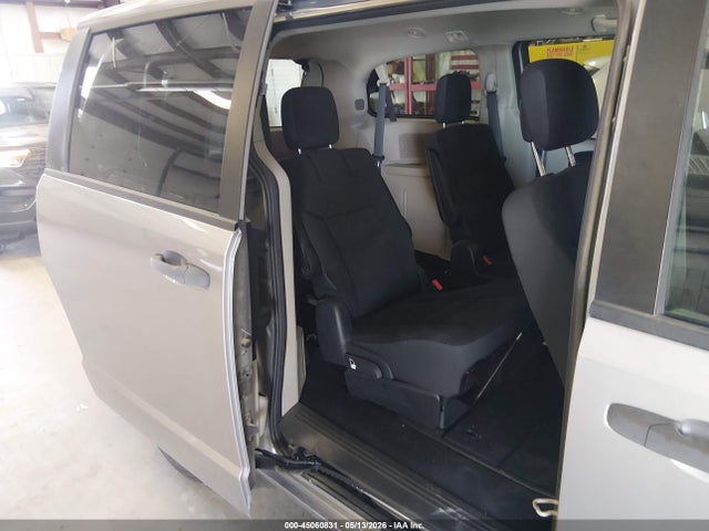 Продажа на аукционе авто 2019 Dodge Grand Caravan Se, vin: 2C4RDGBG1KR671135, номер лота: 45060831