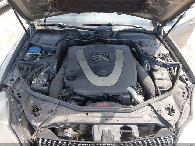 Продажа на аукционе авто 2010 Mercedes-benz Cls 550, vin: WDDDJ7CB9AA161792, номер лота: 45060833