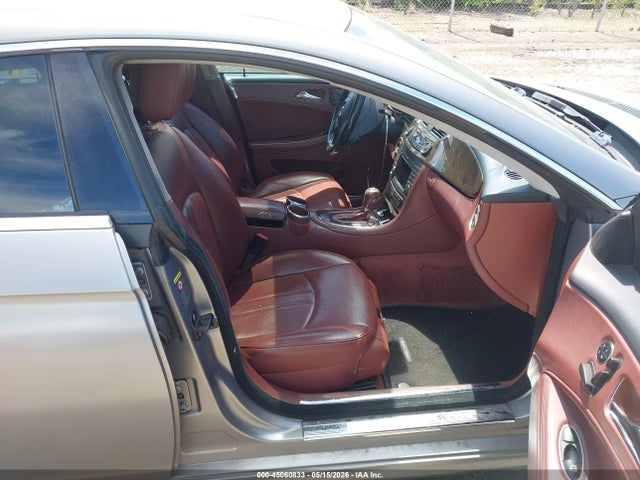 Продажа на аукционе авто 2010 Mercedes-benz Cls 550, vin: WDDDJ7CB9AA161792, номер лота: 45060833