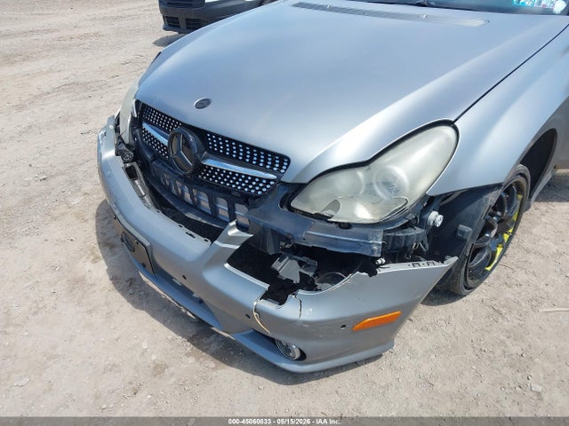 Продажа на аукционе авто 2010 Mercedes-benz Cls 550, vin: WDDDJ7CB9AA161792, номер лота: 45060833