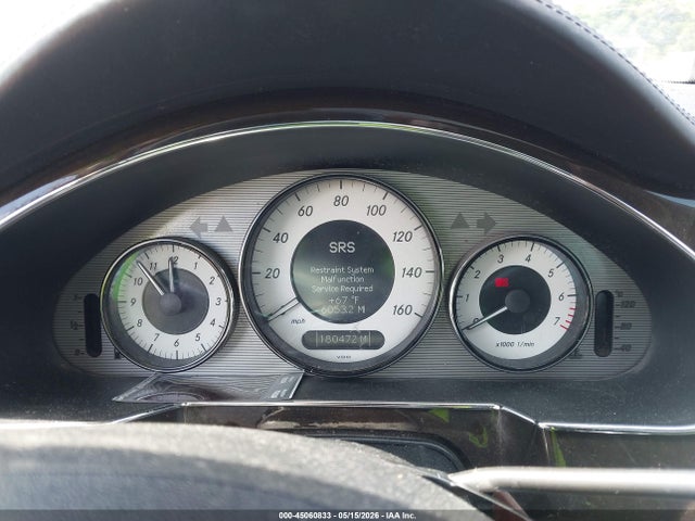 Продажа на аукционе авто 2010 Mercedes-benz Cls 550, vin: WDDDJ7CB9AA161792, номер лота: 45060833
