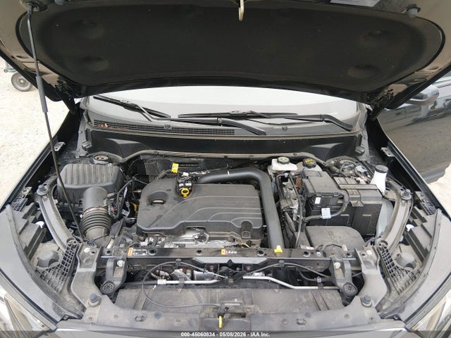 3GKALTEG3RL368373 GMC Terrain Awd Sle