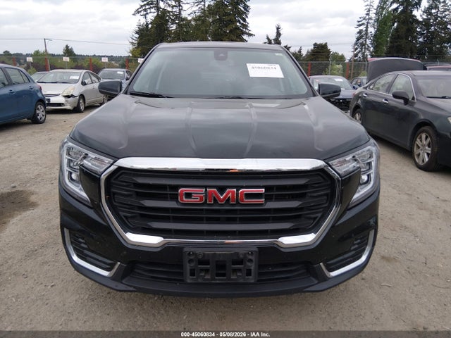 3GKALTEG3RL368373 GMC Terrain Awd Sle