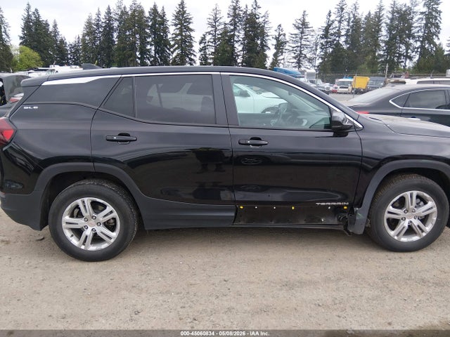 3GKALTEG3RL368373 GMC Terrain Awd Sle