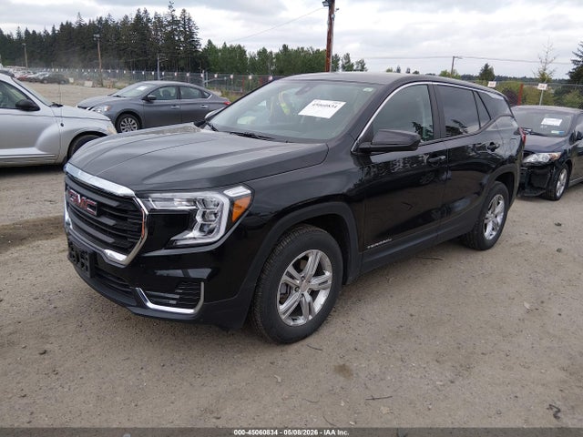3GKALTEG3RL368373 GMC Terrain Awd Sle