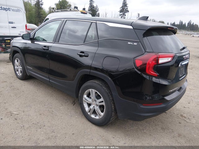 3GKALTEG3RL368373 GMC Terrain Awd Sle