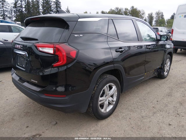 3GKALTEG3RL368373 GMC Terrain Awd Sle