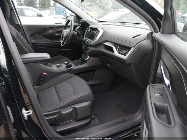 3GKALTEG3RL368373 GMC Terrain Awd Sle