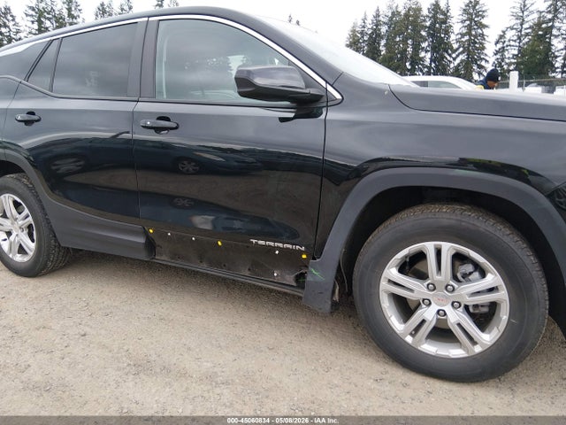 3GKALTEG3RL368373 GMC Terrain Awd Sle