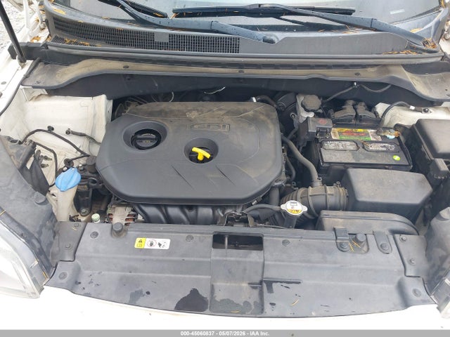 Aukcja sprzedaży 2015 Kia Soul +, vin: KNDJP3A58F7132578, numer aukcji: 45060837