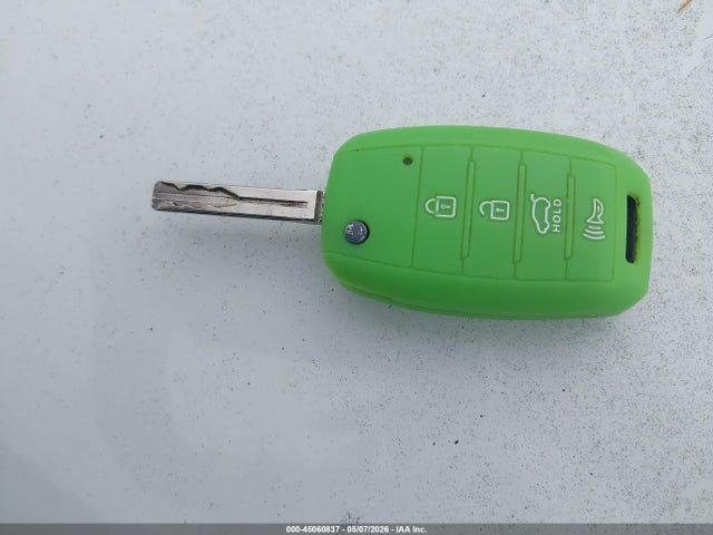 Aukcja sprzedaży 2015 Kia Soul +, vin: KNDJP3A58F7132578, numer aukcji: 45060837