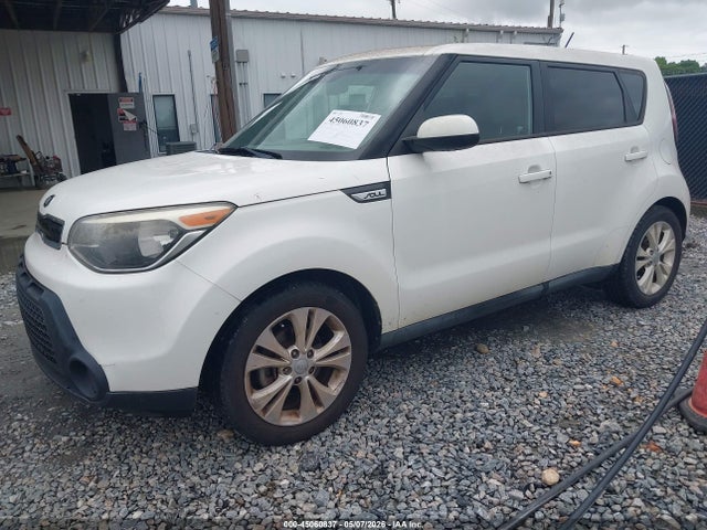Aukcja sprzedaży 2015 Kia Soul +, vin: KNDJP3A58F7132578, numer aukcji: 45060837