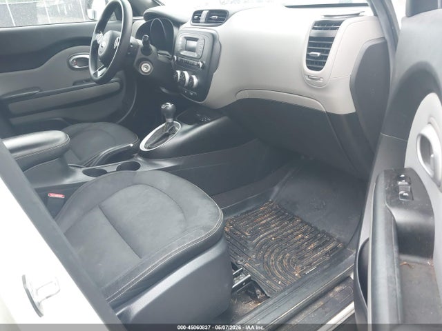 Aukcja sprzedaży 2015 Kia Soul +, vin: KNDJP3A58F7132578, numer aukcji: 45060837