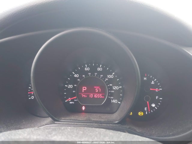 Aukcja sprzedaży 2015 Kia Soul +, vin: KNDJP3A58F7132578, numer aukcji: 45060837