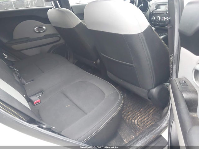 Aukcja sprzedaży 2015 Kia Soul +, vin: KNDJP3A58F7132578, numer aukcji: 45060837