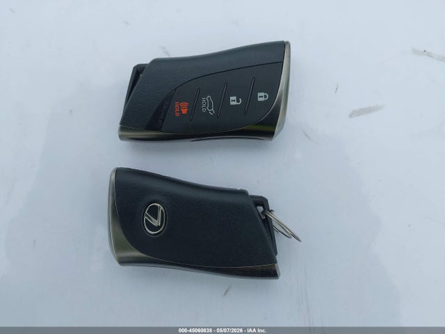 45060838 :رقم المزاد ، 5TDAAAB63TS050224 vin ، 2026 Lexus Tx 350 Premium مزاد بيع