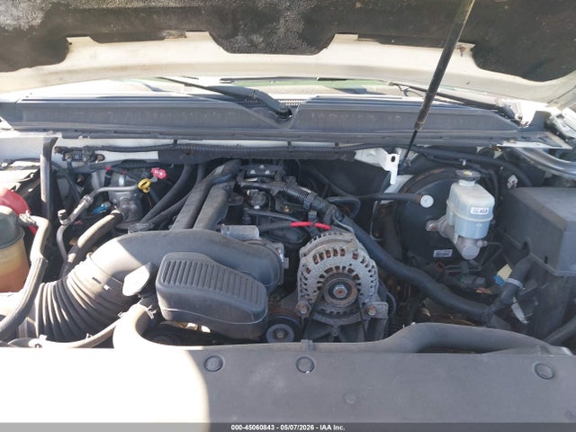 2008 Chevrolet Avalanche 1500 Ltz მანქანა იყიდება აუქციონზე, vin: 3GNFK123X8G223226, აუქციონის ნომერი: 45060843