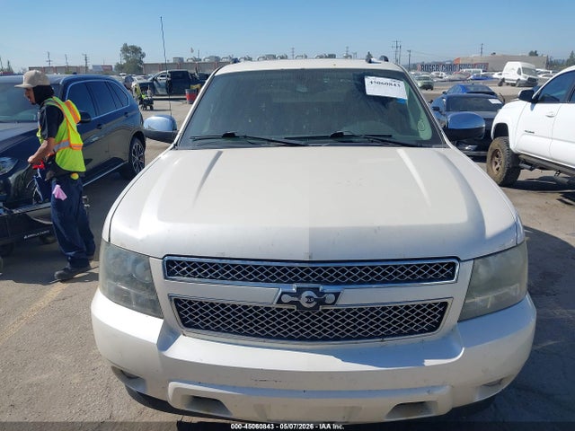 2008 Chevrolet Avalanche 1500 Ltz მანქანა იყიდება აუქციონზე, vin: 3GNFK123X8G223226, აუქციონის ნომერი: 45060843
