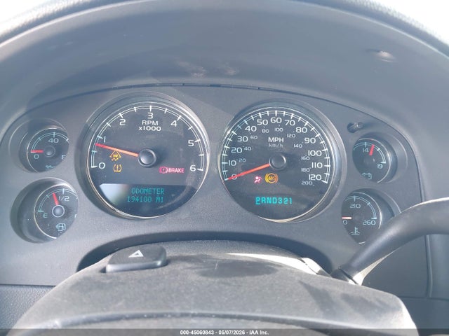 2008 Chevrolet Avalanche 1500 Ltz მანქანა იყიდება აუქციონზე, vin: 3GNFK123X8G223226, აუქციონის ნომერი: 45060843