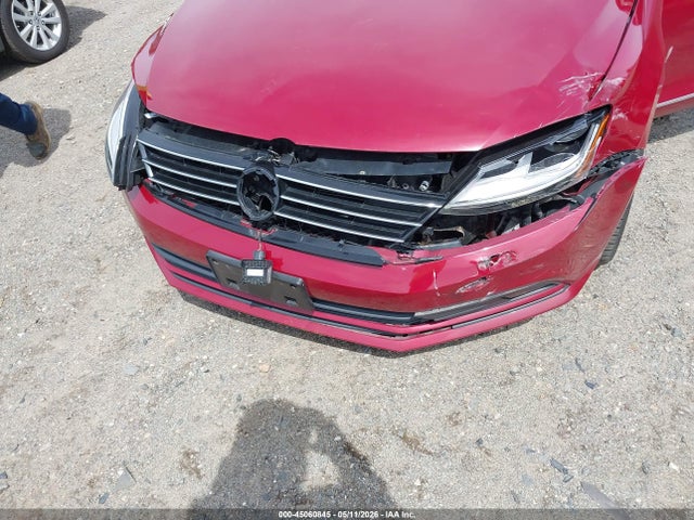 Volkswagen Jetta 1.8t Sel 2017 3VWL17AJ4HM222914 Image 6