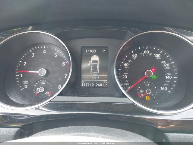 Volkswagen Jetta 1.8t Sel 2017 3VWL17AJ4HM222914 Image 7