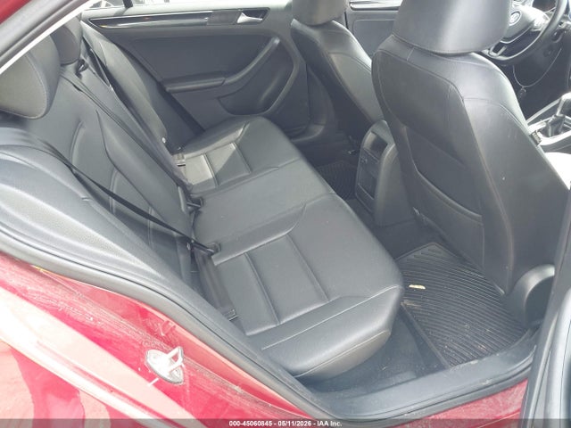 Volkswagen Jetta 1.8t Sel 2017 3VWL17AJ4HM222914 Image 8