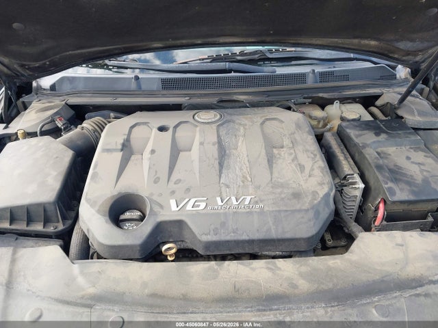 45060847 :رقم المزاد ، 2G61S5S36D9237609 vin ، 2013 Cadillac Xts Premium مزاد بيع