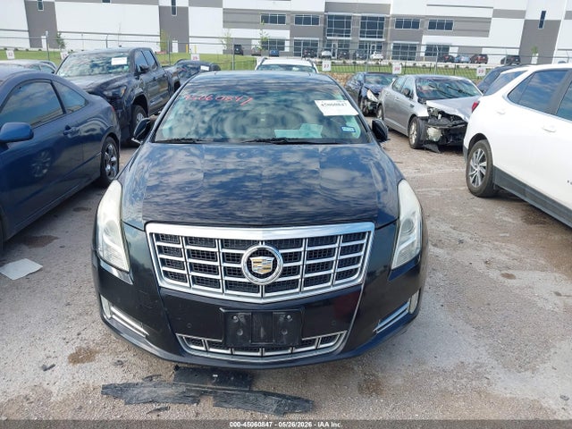 45060847 :رقم المزاد ، 2G61S5S36D9237609 vin ، 2013 Cadillac Xts Premium مزاد بيع