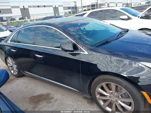 Aukcja sprzedaży 2013 Cadillac Xts Premium, vin: 2G61S5S36D9237609, numer aukcji: 45060847