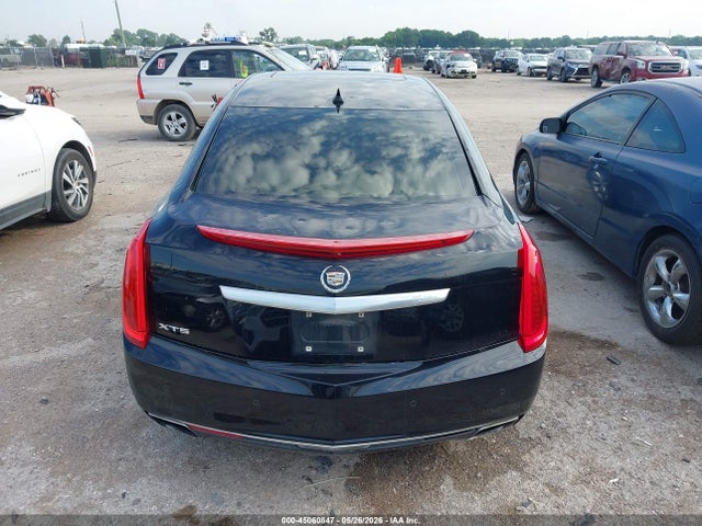 Aukcja sprzedaży 2013 Cadillac Xts Premium, vin: 2G61S5S36D9237609, numer aukcji: 45060847