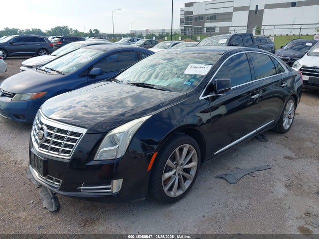 Aukcja sprzedaży 2013 Cadillac Xts Premium, vin: 2G61S5S36D9237609, numer aukcji: 45060847