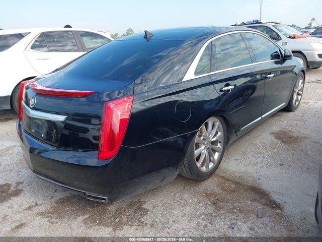 2013 Cadillac Xts Premium მანქანა იყიდება აუქციონზე, vin: 2G61S5S36D9237609, აუქციონის ნომერი: 45060847
