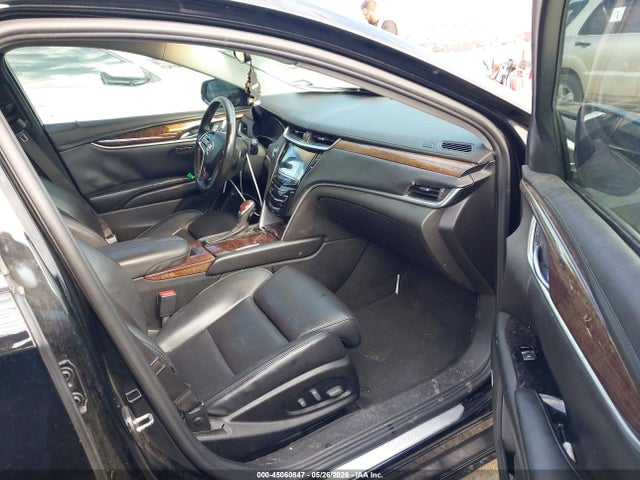 Aukcja sprzedaży 2013 Cadillac Xts Premium, vin: 2G61S5S36D9237609, numer aukcji: 45060847