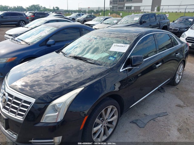 Aukcja sprzedaży 2013 Cadillac Xts Premium, vin: 2G61S5S36D9237609, numer aukcji: 45060847